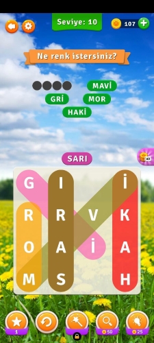 Kelimebaz Ekran Görüntüsü 2