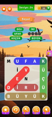 Kelimebaz Ekran Görüntüsü 3