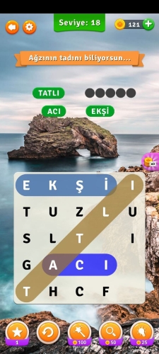 Kelimebaz Ekran Görüntüsü 1